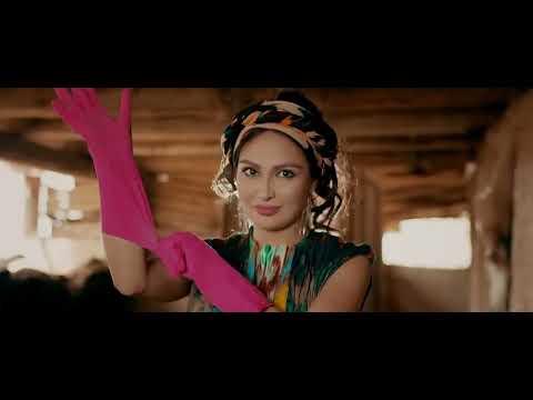 Munisa Rizayeva - Yonar (Official Music Video)