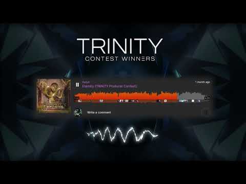 TRINITY PRODUCER CONTEST WINNERS! | Melodic Dubstep, Liquid DnB, Hype Trap