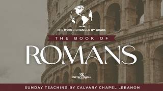 Scripture — "Title" — 11:00 am Sunday Services
