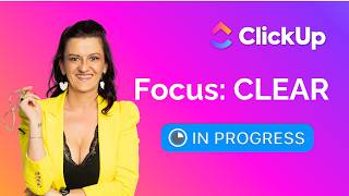 ClickUp Morning Routine: How to Start Your Day Without the Chaos