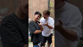 bigyan kita pare ko makabawi bawi man lang #KolokoysTV
