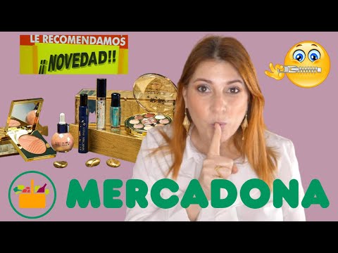 🔥Nueva colección SILENCE 🤫de MERCADONA 🔇