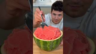 Watermelon Ice Cream