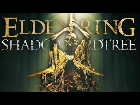 ELDEN RING Shadow of the Erdtree DLC - Part 4