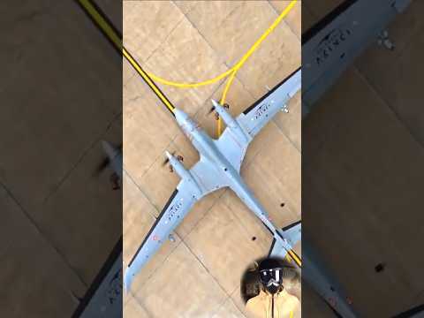 المسيرات التركيه جد غشيمه