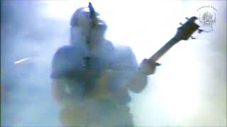 10 ✠  Motörhead   We Are The Road Crew The Birthday Party Live at The Hammersmith Odeon London 1985