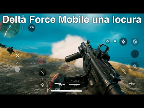 Crítica a Delta Force Mobile