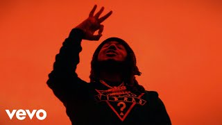 Mozzy - Shine'n For Diamond (Official Video)