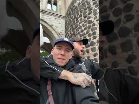 Zu viel in mein Becher SAILOR V  #filow #papaplatte #rap #zarbex #festival #skiaggu #live #clips