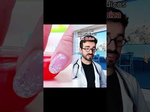 ¿Deberían cambiar los sueldos de los médicos? 🙄 ⬇️