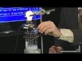 Titration and Conductance Analysis