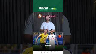 So KNACKT der BVB die Spurs 👉🔎 #bvb #bvb09 #borussiadortmund #uefachampionsleague