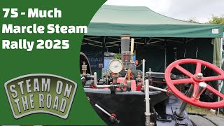 75 - Broken Engine at Much Marcle 2025