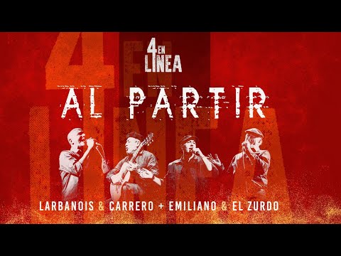 4 en Línea - Al Partir