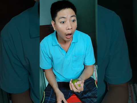 So Funny KAKA ๐๐คฃ The girl's funny actions make you laugh until you vomit #clowntieumuoi