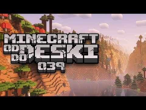 Poszukiwanie oczu | Dzień 39 | Minecraft | Wieczorne Granie |