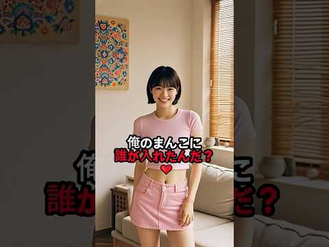 「私はママの娘?それともパパの娘?」衝撃の家族の秘密…!