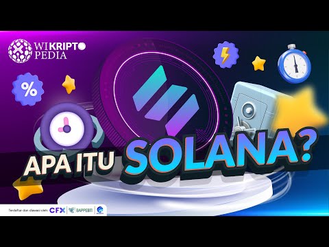 Apa Itu Solana? Keunggulan, Teknologi, & Potensinya!