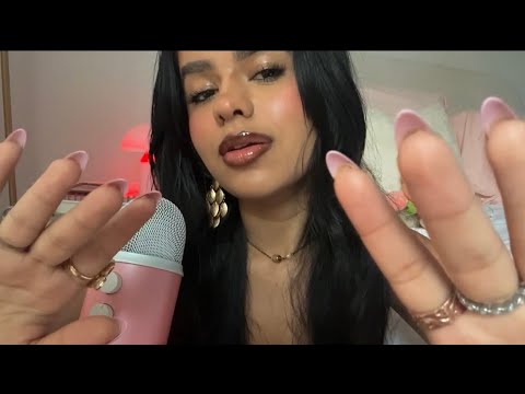 ASMR~ Extreme Mouth Sounds (Jellyfish & Chocolate Factory Trigger)