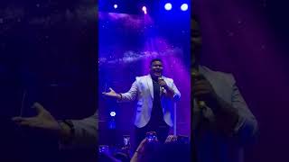Me vas a extrañar (Andy García -Jessi Uribe ) en Concierto