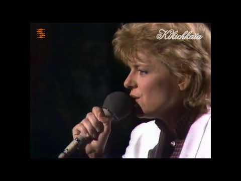 France Gall - Les accidents d'amour.