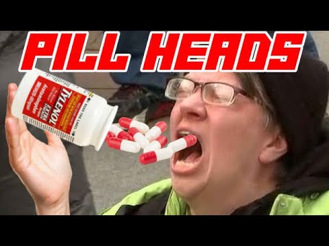 Pregnant Libs Are Chugging Tylenol to "Own' Trump & RFK JR.