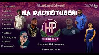 “Na Dauveituberi” || Hosanna Praise Fiji. #fijiangospel
