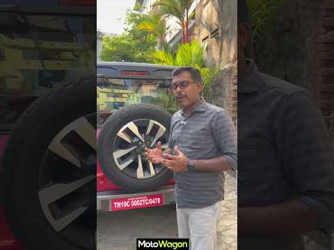 What happens to air when you shut your car door?  #motowagon #cartips