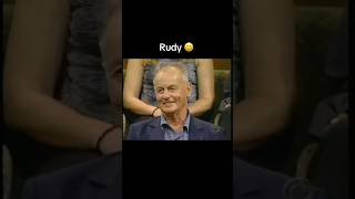 Survivor Borneo’s Rudy was definitely an original 😆
