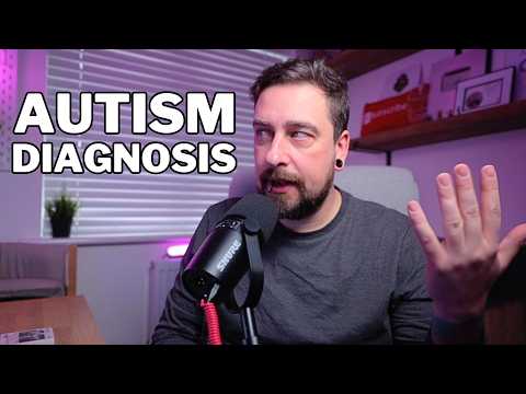 Late Autism Diagnosis