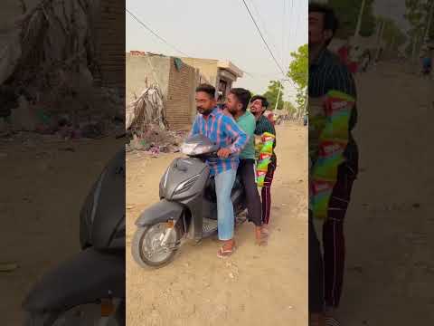 Main Girya Hoya Banda Jwa Neech Baliya ? #rap #trap #comedy #funny