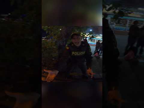Este policía me quitó las llaves de la moto😱#motos #altocilindraje #fz1 #mt09 #xj6 #viralvideo