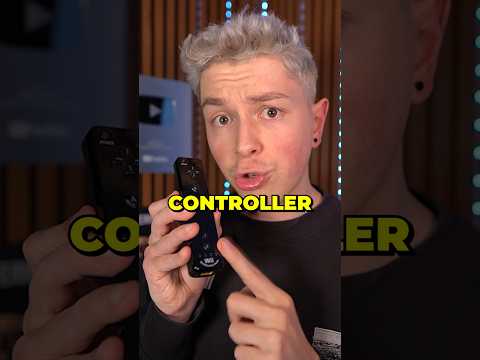 Was ist der Wii Controller? #wii #console #Controller #nintendo #supermario #handheld #retro