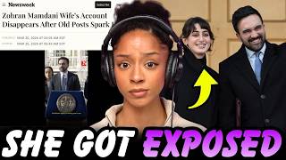 Imagine If A Conservative Politician’s Wife Posted This… (Clip)