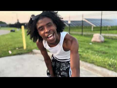 SevenTwo Jd - Guess Who? (Official Music Video) shot by @_448mj