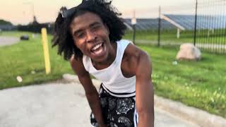 SevenTwo Jd - Guess Who? (Official Music Video) shot by @_448mj