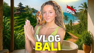 144h à BALI !