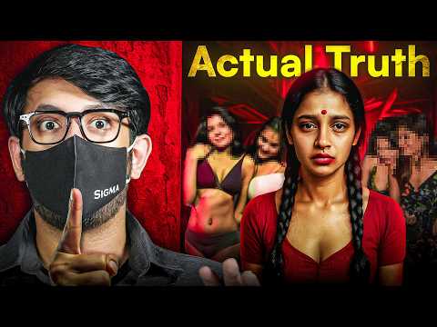 Rs 2Cr for One MMS. OnlyFans’ Dark Reality | Hidden Income Secrets Exposed!
