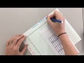 Creating and Interpreting Line Graphs