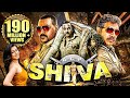 ACP Shiva (Motta Siva Ketta Siva) 2017 Full Hindi Dubbed Movie  Raghava Lawrence, Sathyaraj