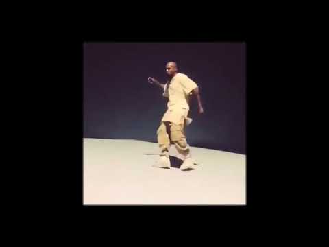 Kanye West - Believe What I Say [Seamless Loop]