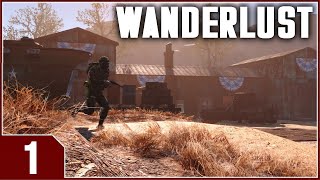 Fallout: Wanderlust - EP1
