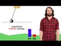 Exploring Energy Transformations in Free Fall and Pendulums