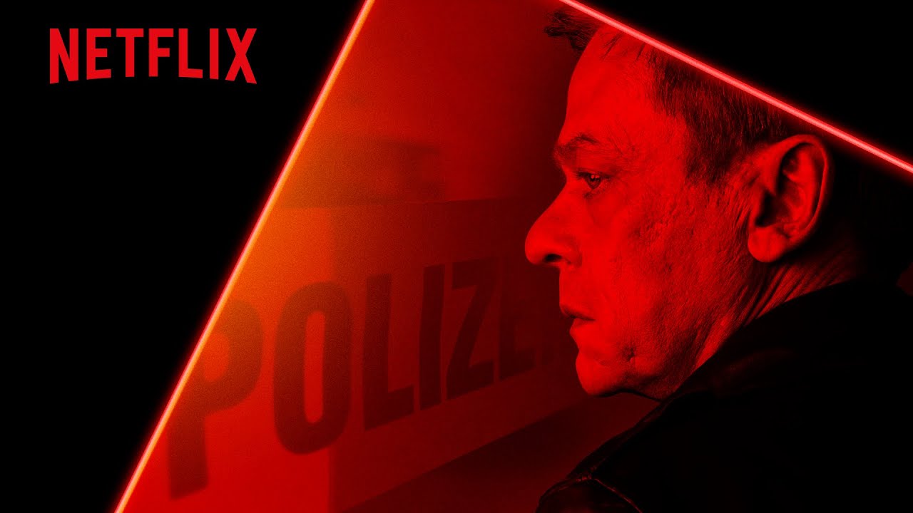 Criminal: Deutschland Vorschaubild des Trailers