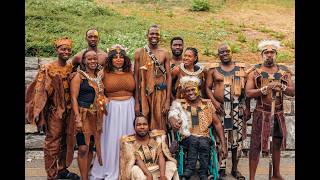 LUMUMBA THEATRE TUKISHIRIKIANA NA DCMA ZNZ
