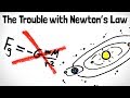 Understanding Gravity and Its Limitations