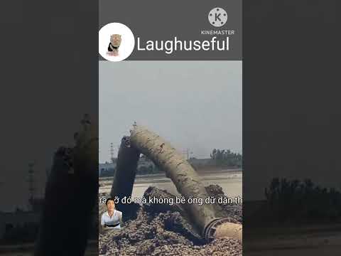 Lý do bơm xong quên xúc ống