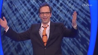 Kurt Krömer Live ! 😅 Best Comedy & Satire ᴴᴰ