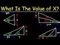 Trigonometric Functions and Problem Solving