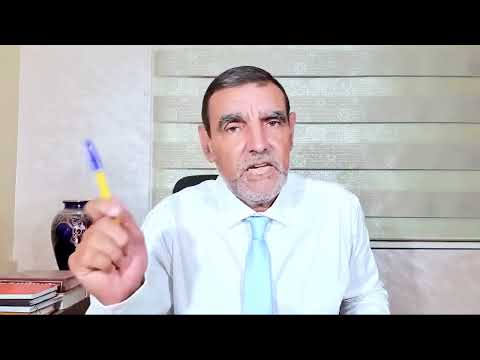 الدكتور محمد فائد || نصائح عامة حول ما يستهلك في الصيف من مواد غذائية